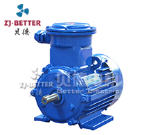 防爆電機(jī)