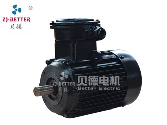 防爆電機(jī)