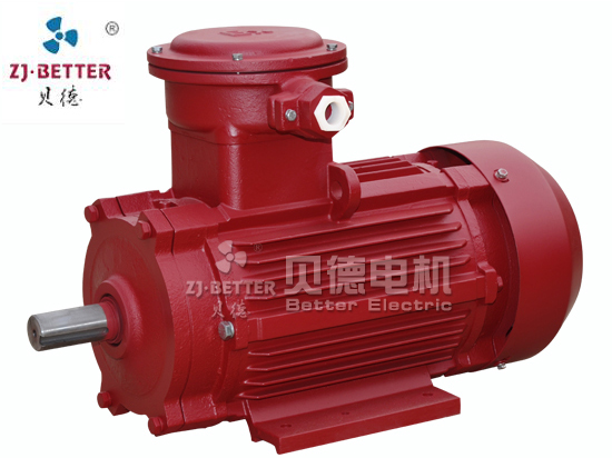 防爆電機(jī)