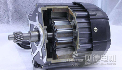 防爆電機(jī)
