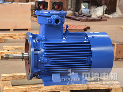 節能電機